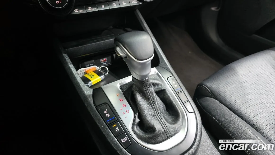 Kia K3 2022 из KR, фото 9