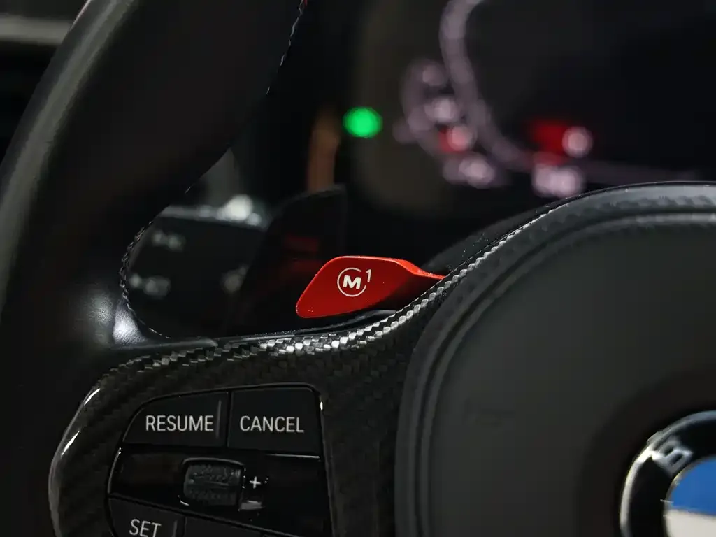 BMW M3 2021 из CN, фото 10