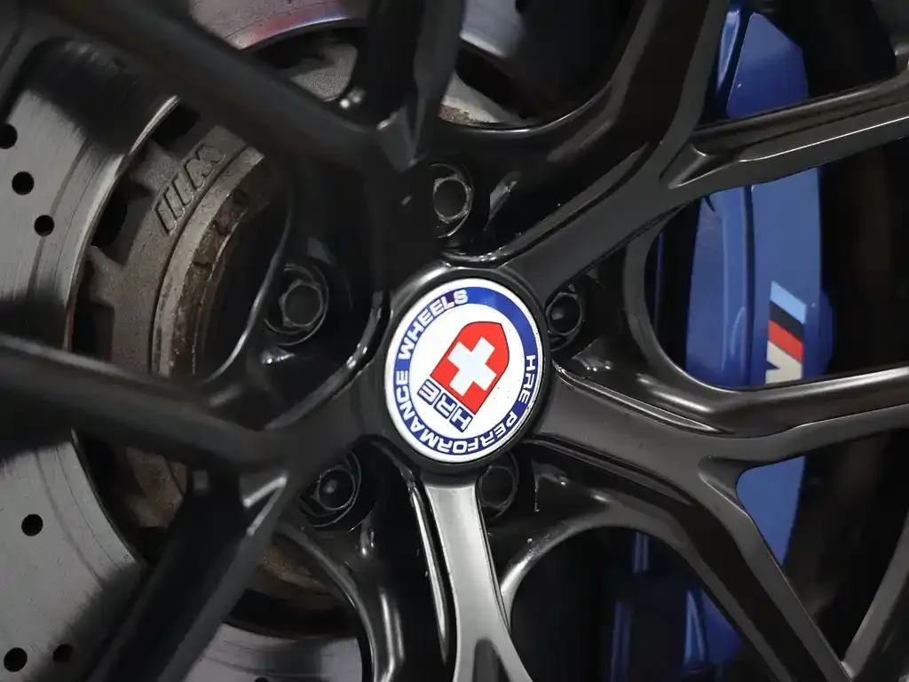 BMW M3 2021 из CN, фото 7