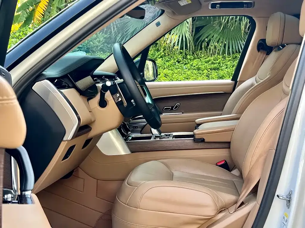 Land Rover Range Rover 2023 из CN, фото 5