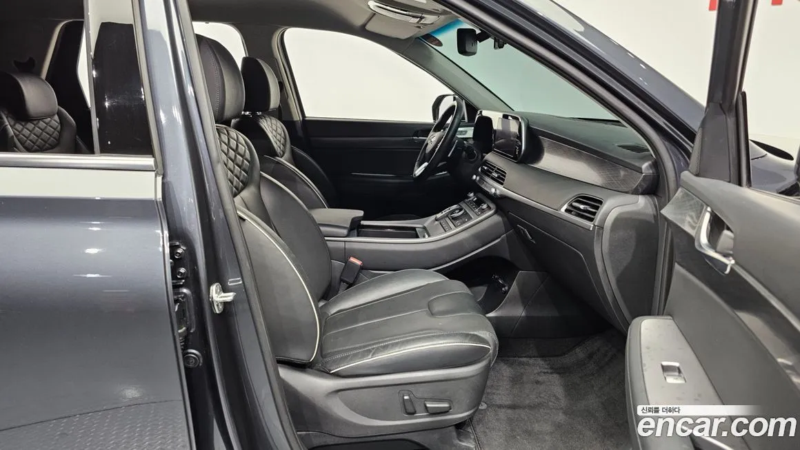 Hyundai Palisade 2022 из KR, фото 10
