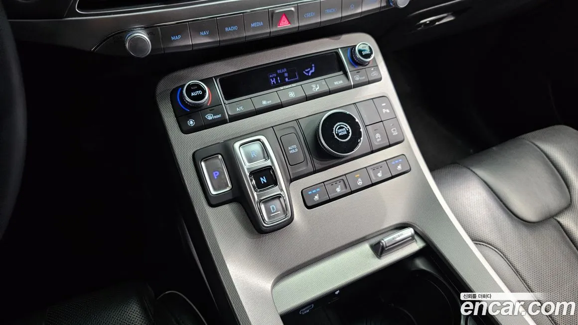 Hyundai Palisade 2022 из KR, фото 9