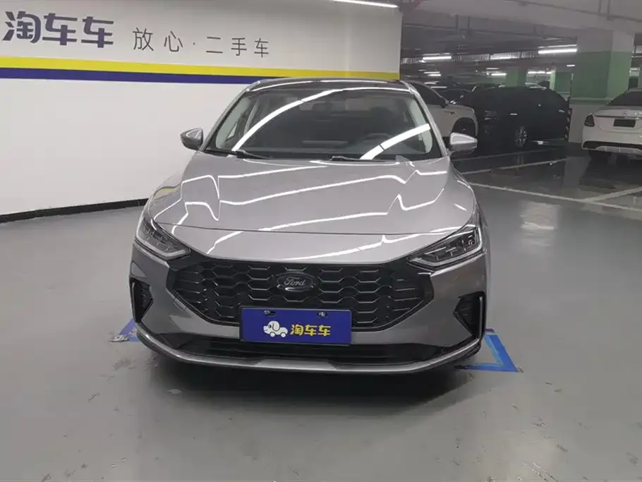 [object Object] Focus 2022 из CN, фото 2