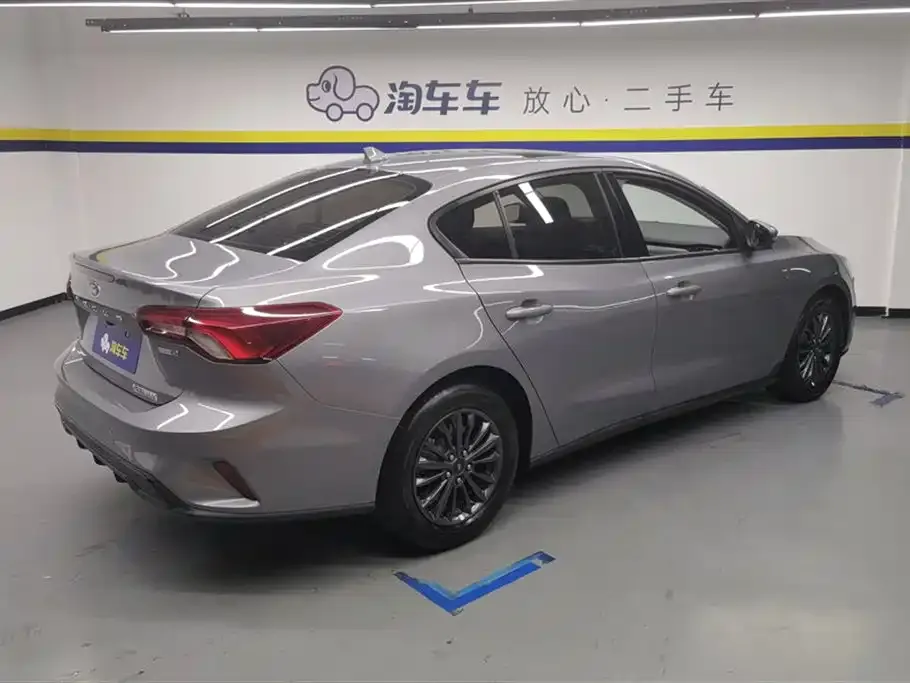 [object Object] Focus 2022 из CN, фото 3