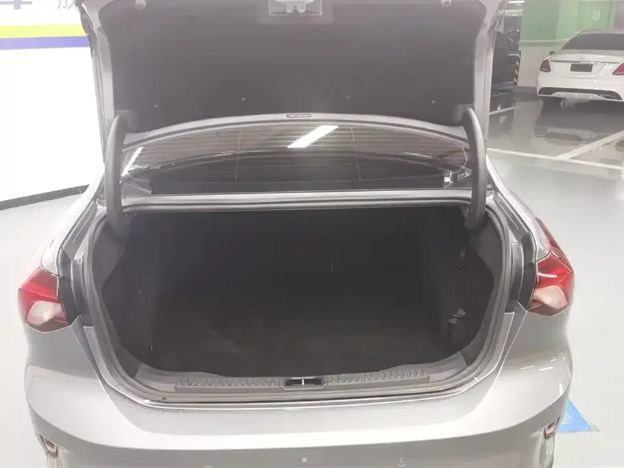 [object Object] Focus 2022 из CN, фото 4