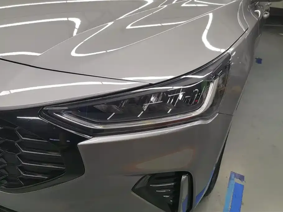 [object Object] Focus 2022 из CN, фото 5