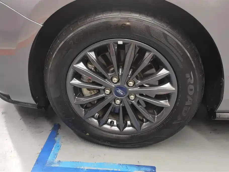 [object Object] Focus 2022 из CN, фото 6