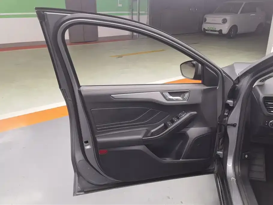 [object Object] Focus 2022 из CN, фото 7