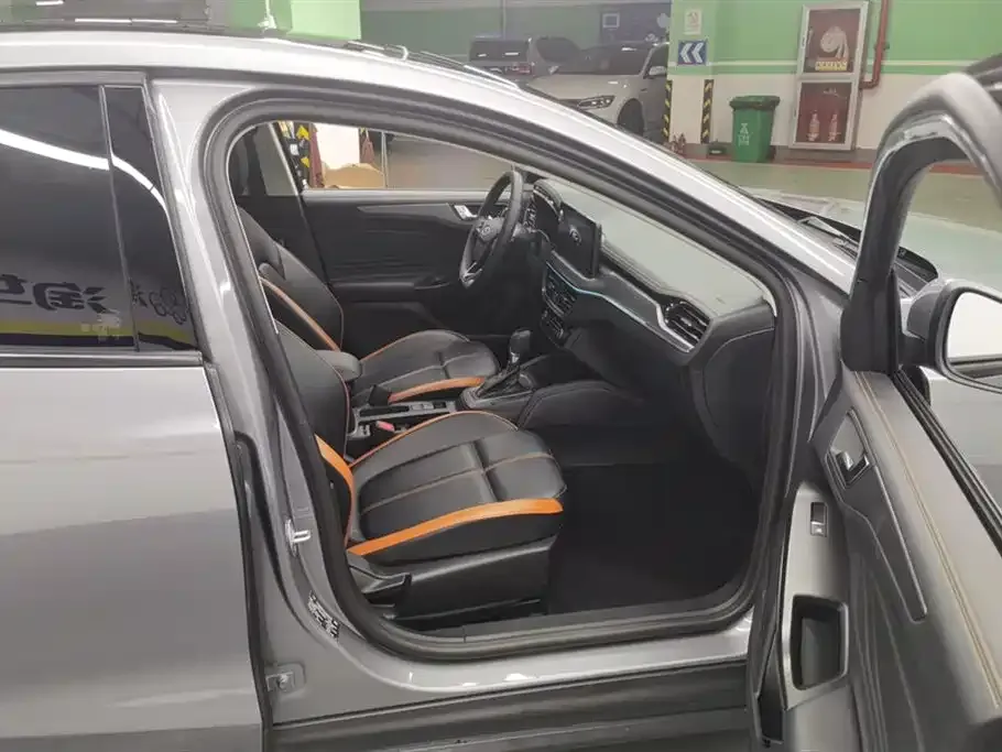 [object Object] Focus 2022 из CN, фото 8