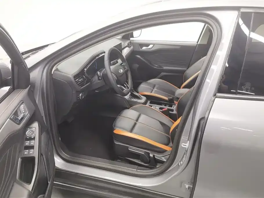 [object Object] Focus 2022 из CN, фото 9