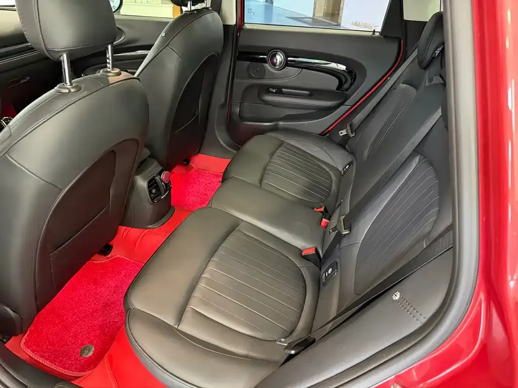 [object Object] Mini Clubman 2021 из CN, фото 9