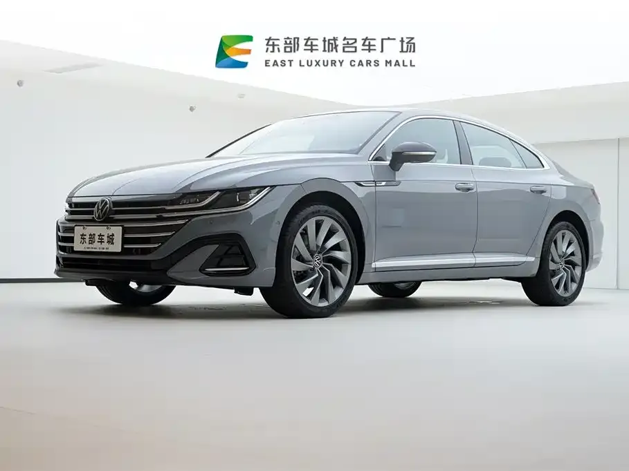 Volkswagen CC 2024 из CN, фото 1
