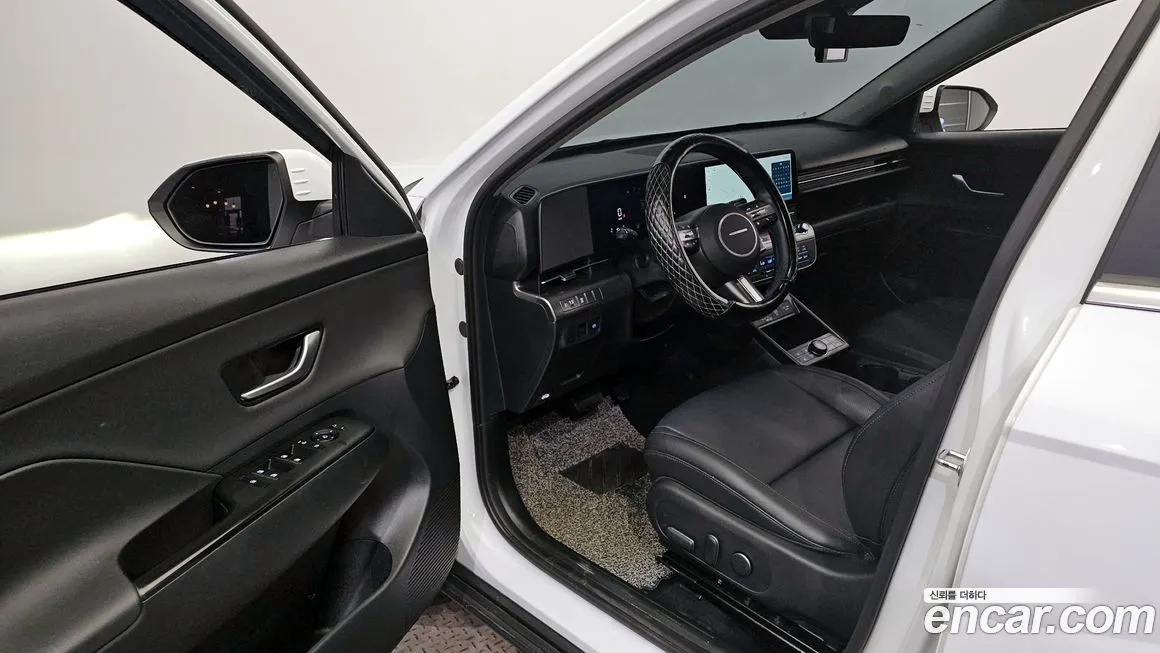 Hyundai Kona 2023 из KR, фото 10