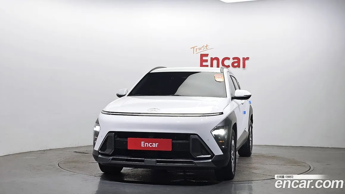 Hyundai Kona 2023 из KR, фото 3