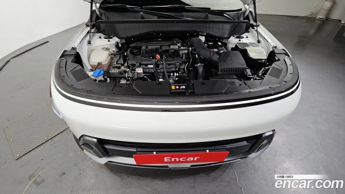 Hyundai Kona 2023 из KR, фото 6