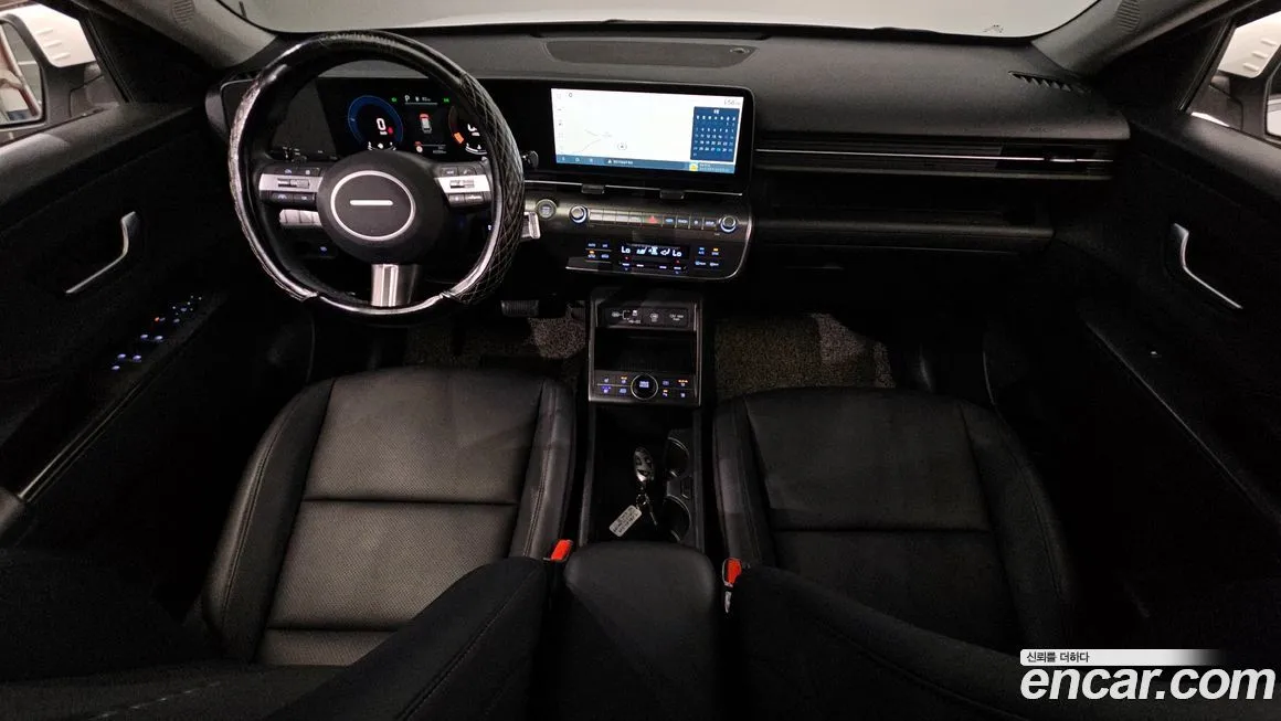 Hyundai Kona 2023 из KR, фото 7