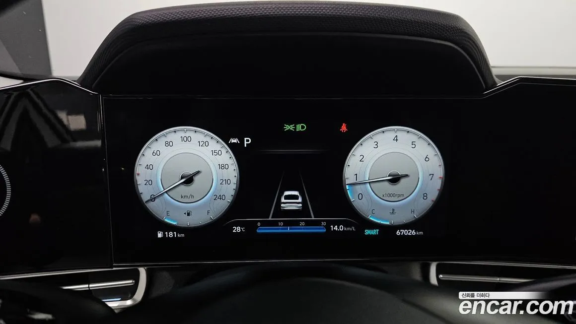 Hyundai AVANTE 2023 из KR, фото 8