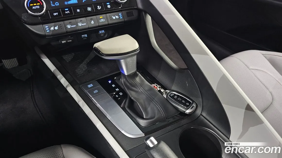 Hyundai AVANTE 2023 из KR, фото 9
