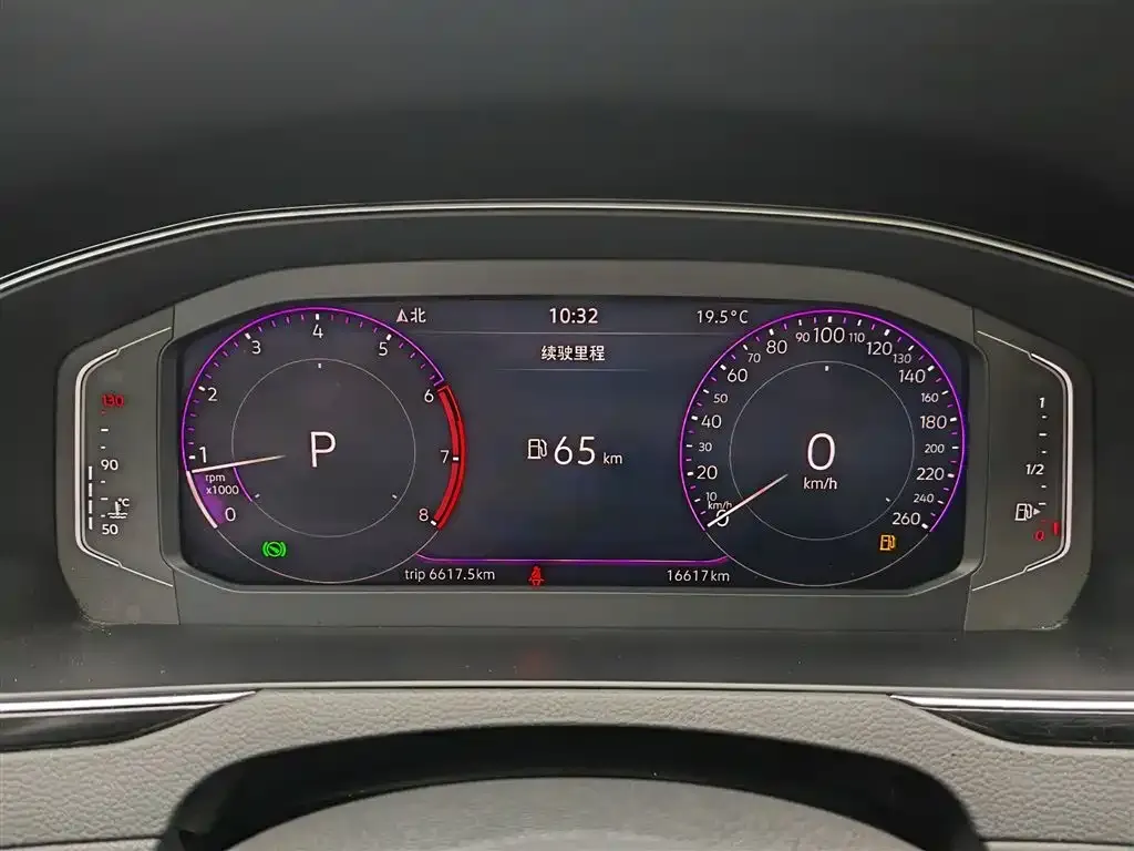 Volkswagen Magotan 2024 из CN, фото 3