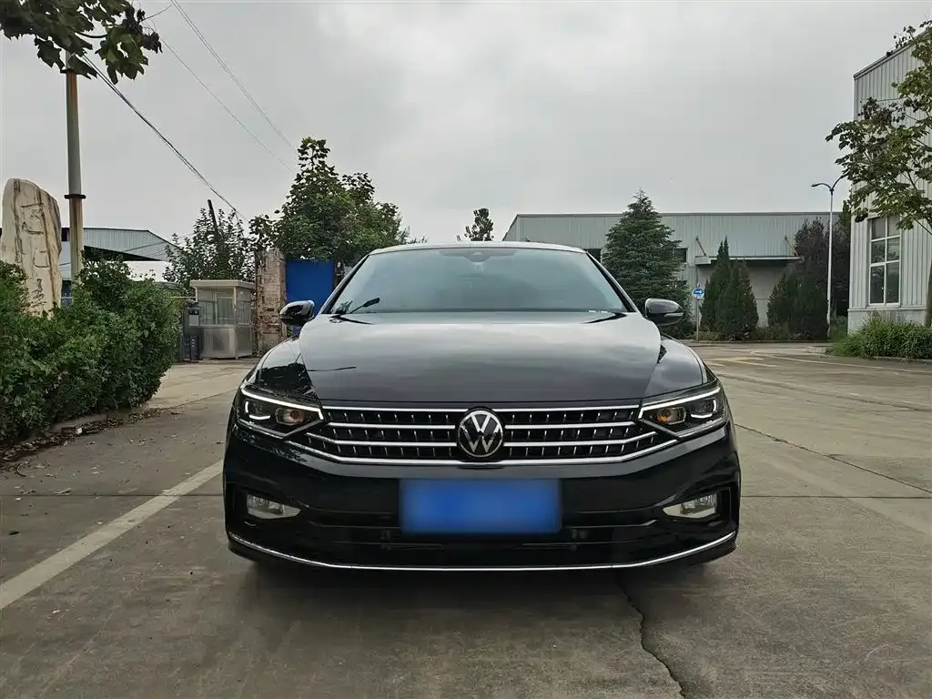 Volkswagen Magotan 2024 из CN, фото 5