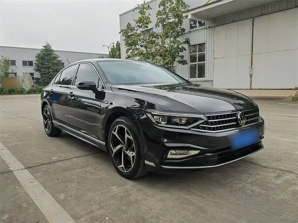Volkswagen Magotan 2024 из CN, фото 6