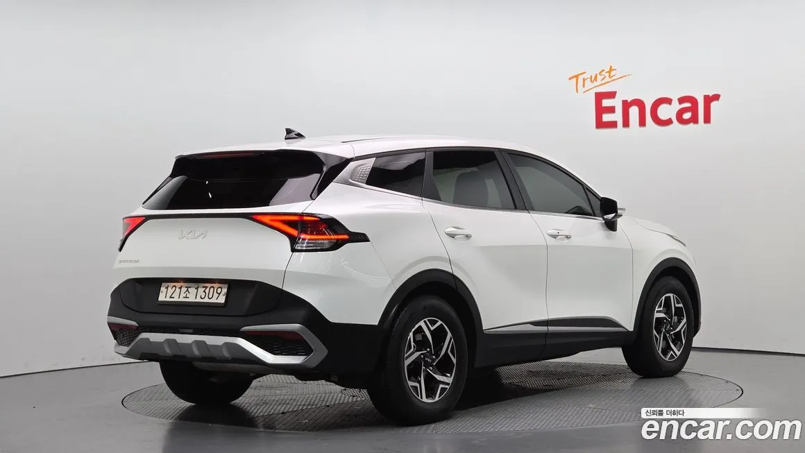Kia Sportage — фото 2