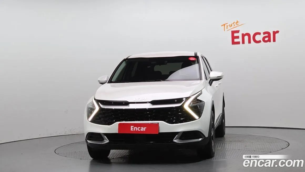 Kia Sportage — фото 3