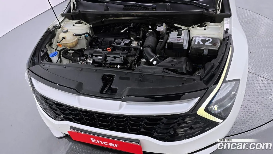 Kia Sportage — фото 6