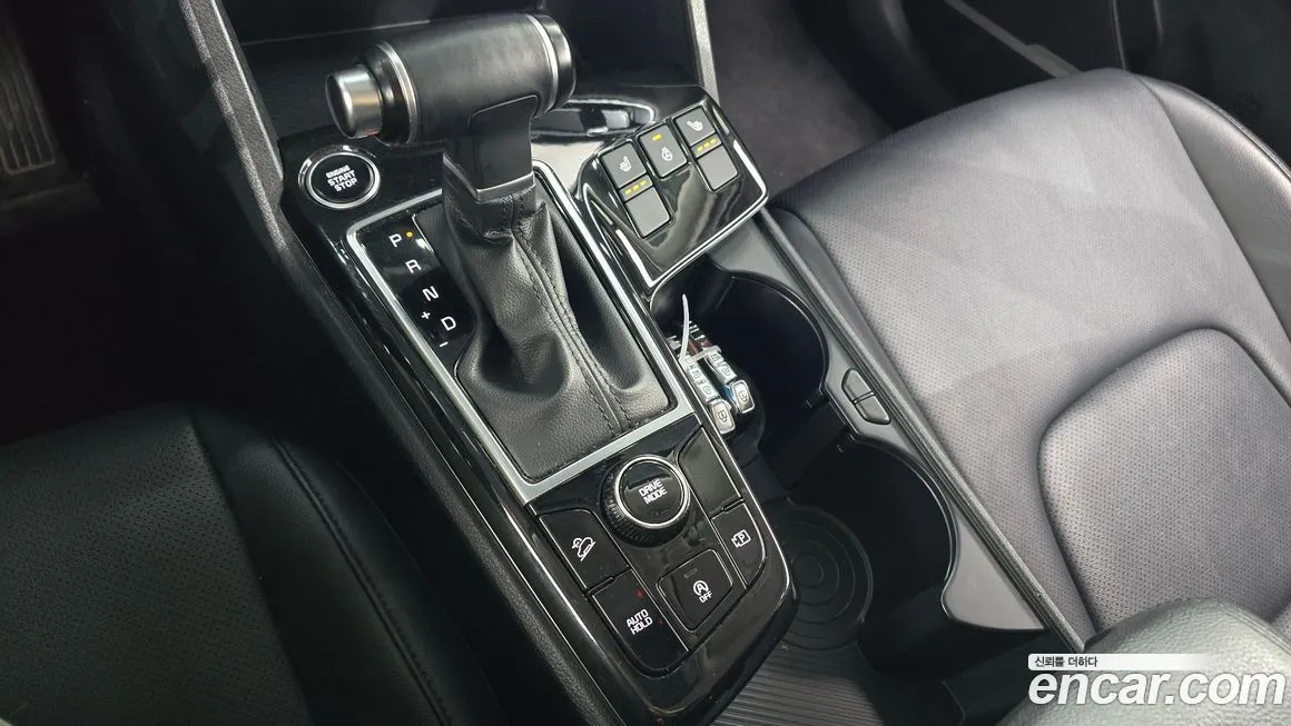 Kia Sportage — фото 9