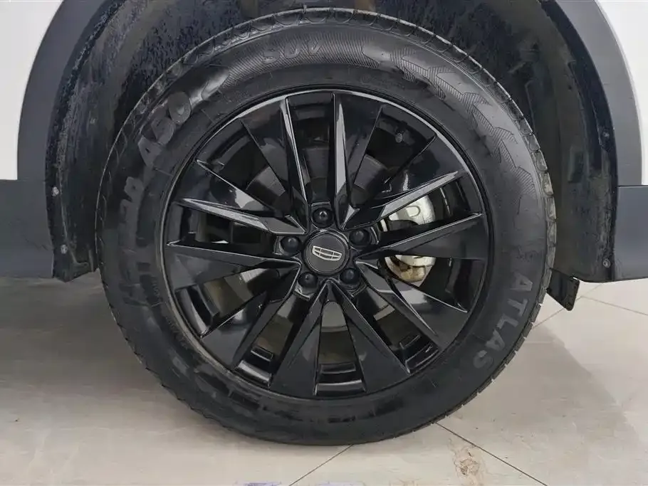 Geely Boyue 2023 из CN, фото 6