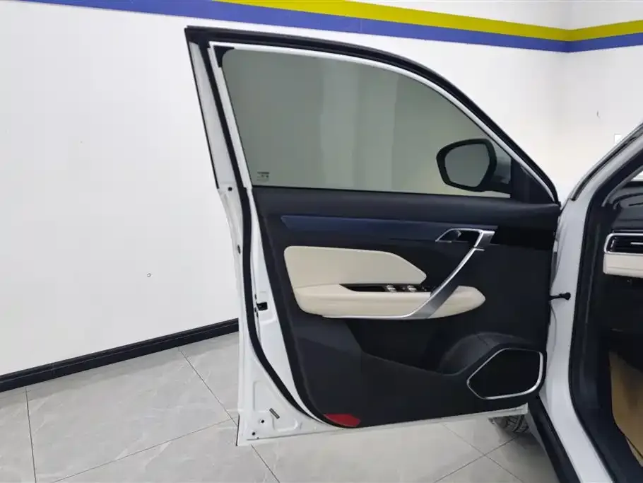 Geely Boyue 2023 из CN, фото 7