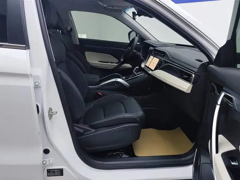 Geely Boyue 2023 из CN, фото 8