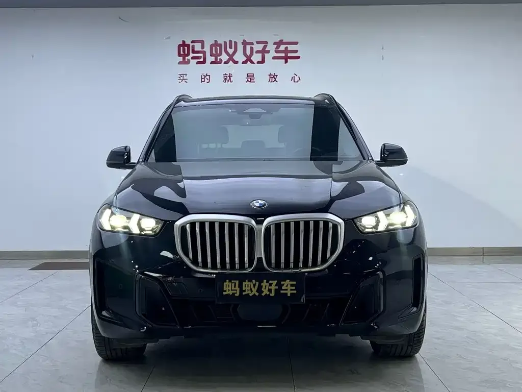 BMW X5 — фото 2