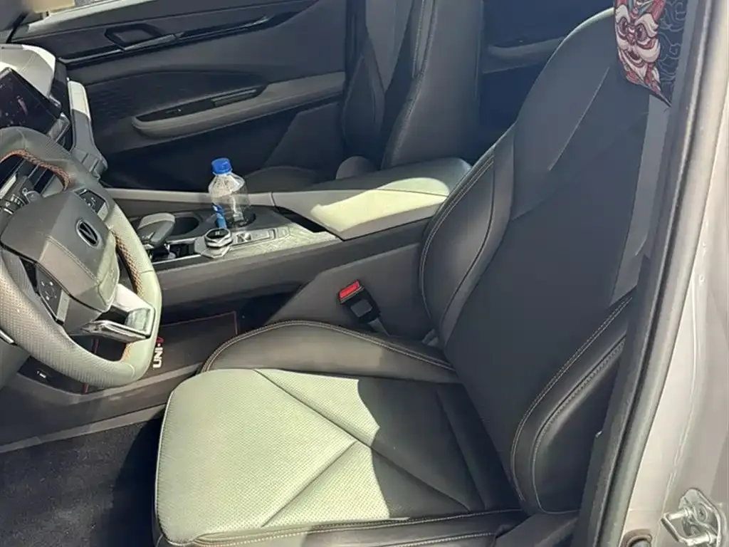 Changan UNI-V 2022 из CN, фото 7