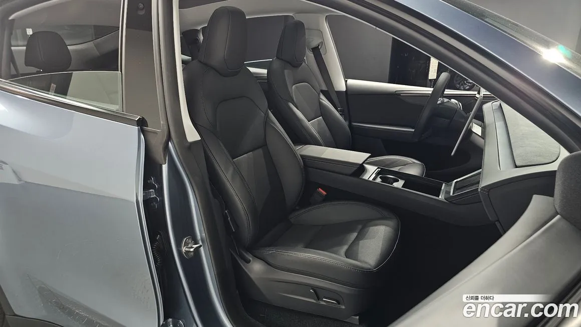 Tesla Model Y 2025 из KR, фото 10