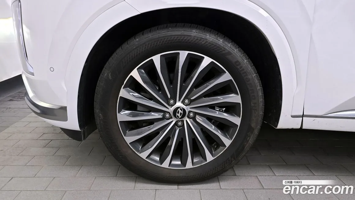 Hyundai Palisade — фото 5