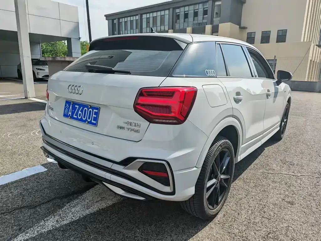 [object Object] Q2L 2024 из CN, фото 2