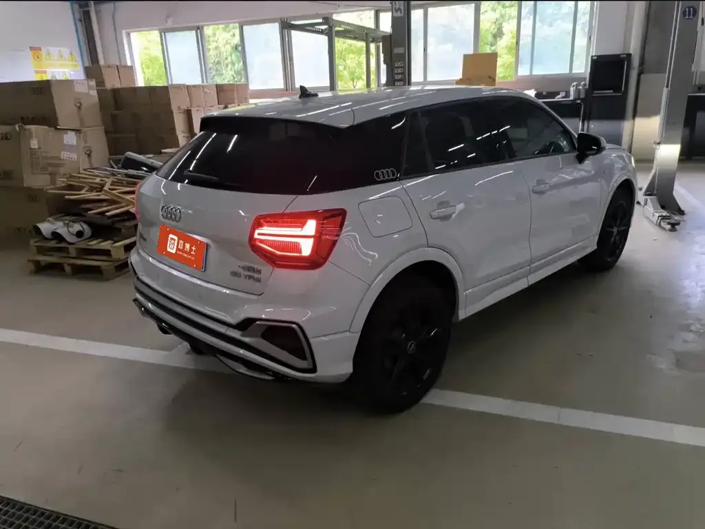 [object Object] Q2L 2024 из CN, фото 4