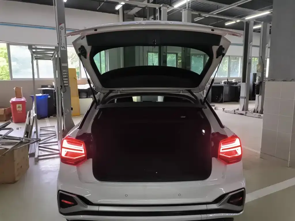 [object Object] Q2L 2024 из CN, фото 9