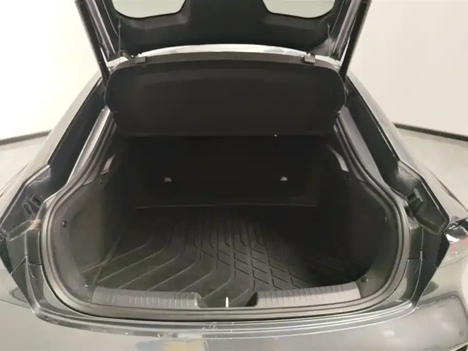 Changan UNI-V 2024 из CN, фото 4