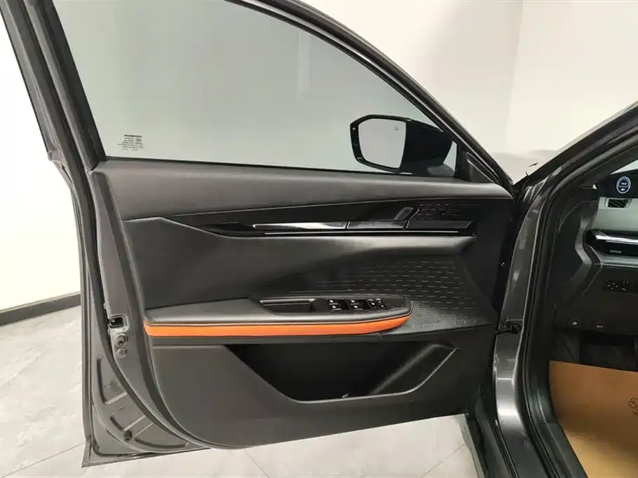 Changan UNI-V 2024 из CN, фото 7