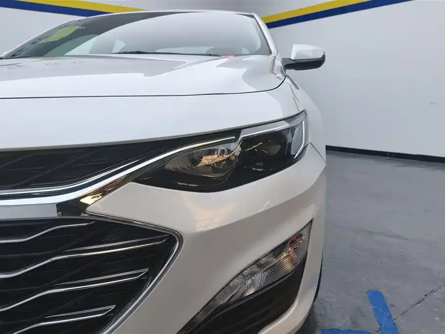 Chevrolet Malibu XL 2025 из CN, фото 5