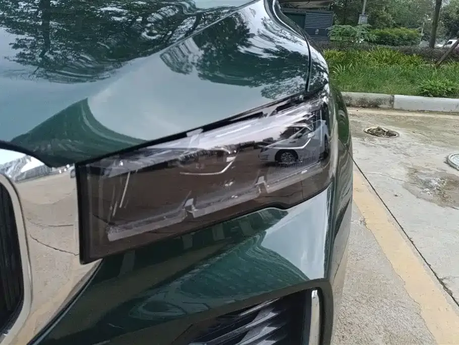 Geely Xingyue L 2025 из CN, фото 5