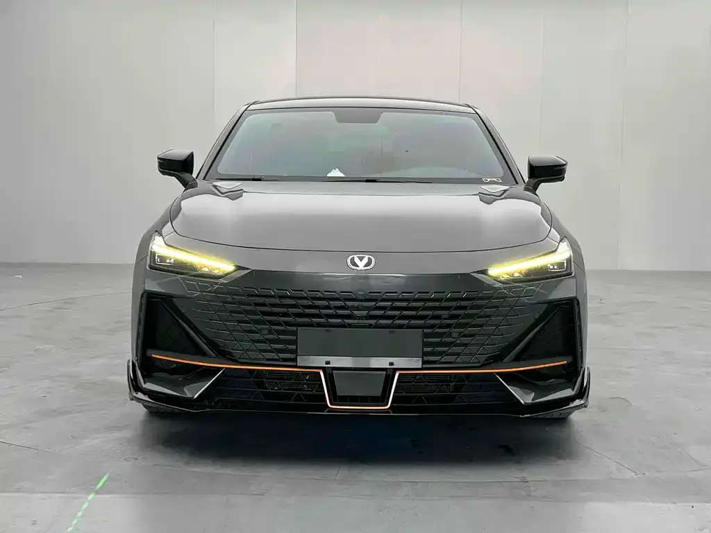 Changan UNI-V 2022 из CN, фото 2