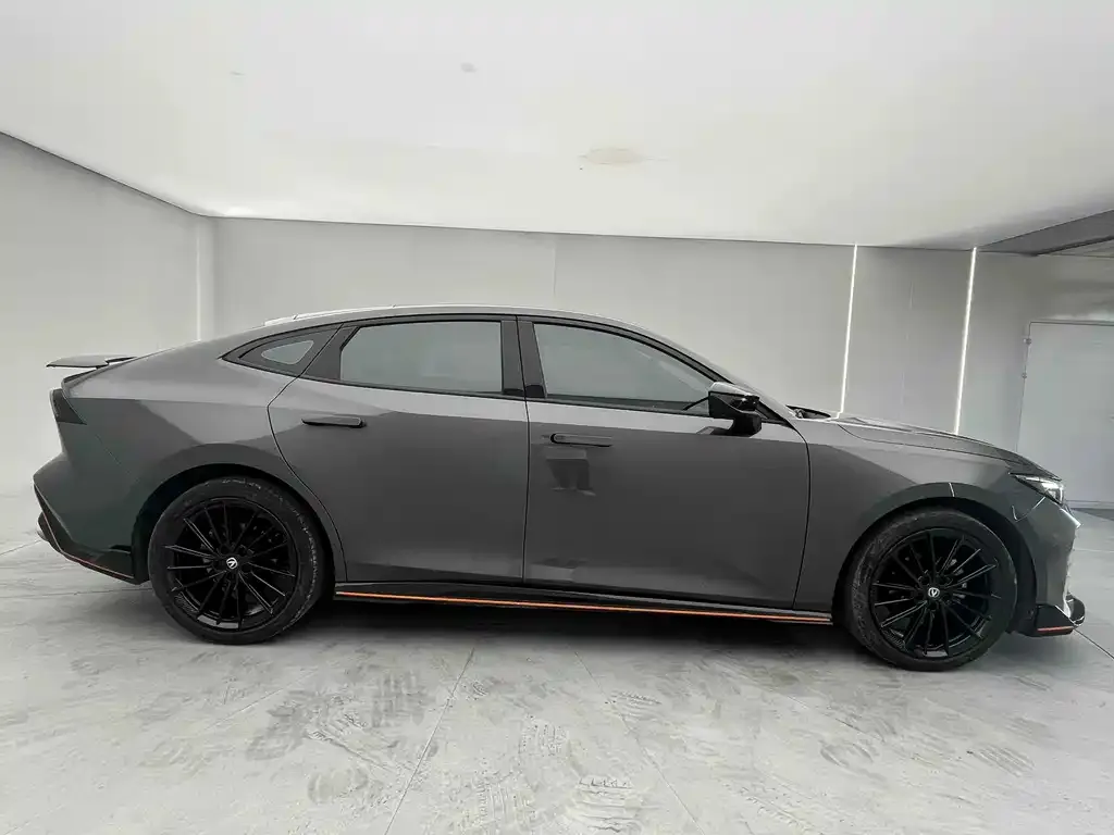 Changan UNI-V 2022 из CN, фото 5