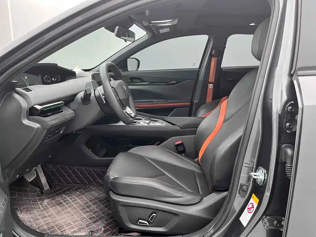Changan UNI-V 2022 из CN, фото 9