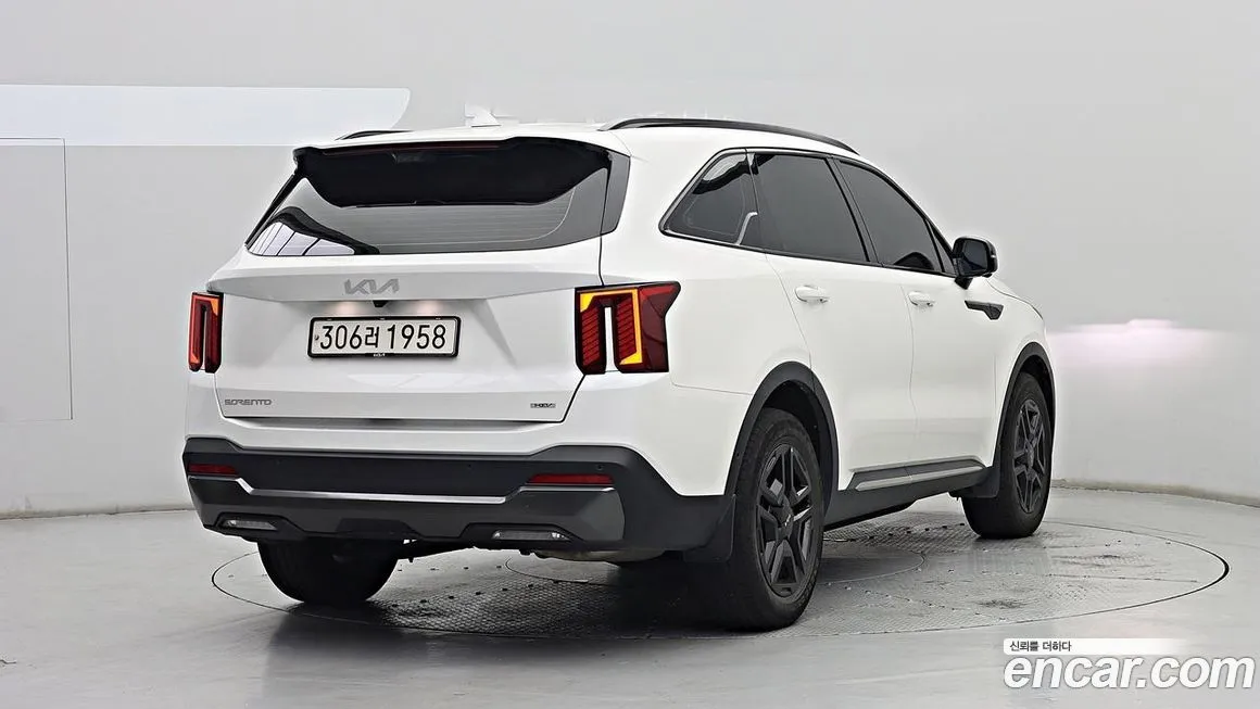 Kia Sorento — фото 2
