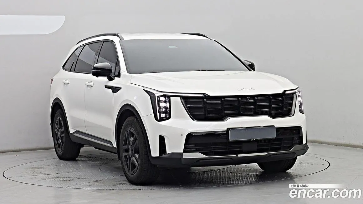 Kia Sorento — фото 3