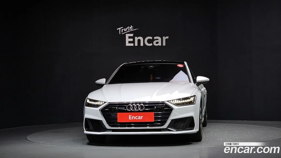 Audi A7 — фото 3