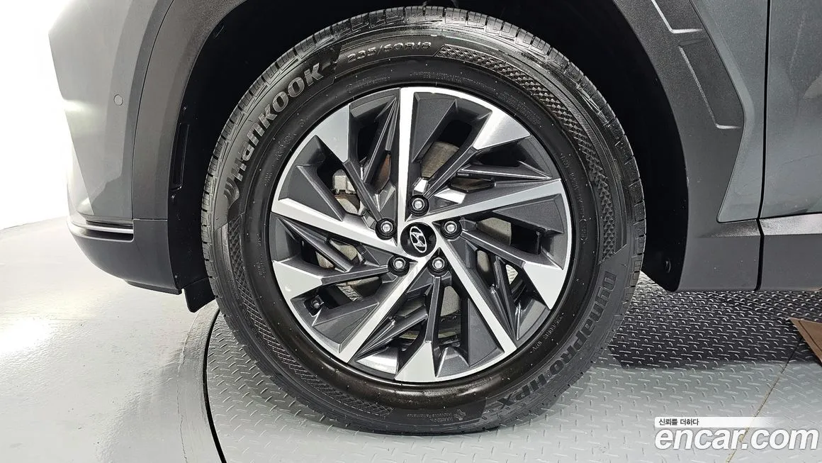 Hyundai Tucson 2021 из KR, фото 5